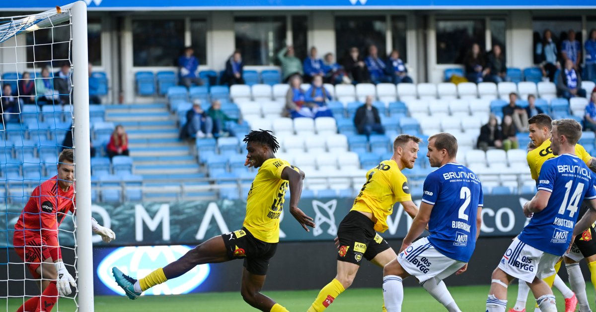 Lsk Senket Molde På Overtid Inntok Tabelltoppen Lillestrøm